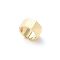 Ring Unoaerre in Bronze 2594 UNOAERRE